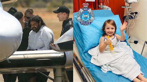 chloe kidnapped wa|Terence Kelly sentenced over abduction of Cleo Smith near .